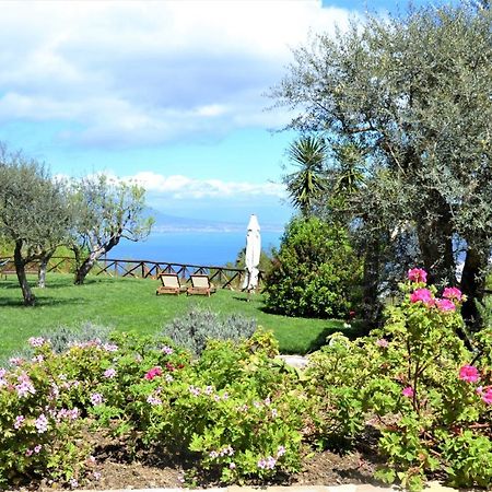 Sorrento View Villa Luaran gambar