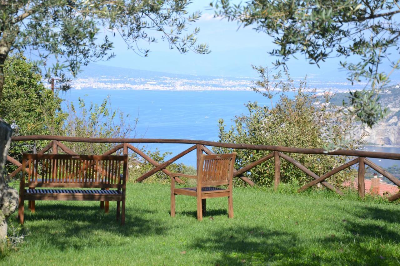 Sorrento View Villa Luaran gambar