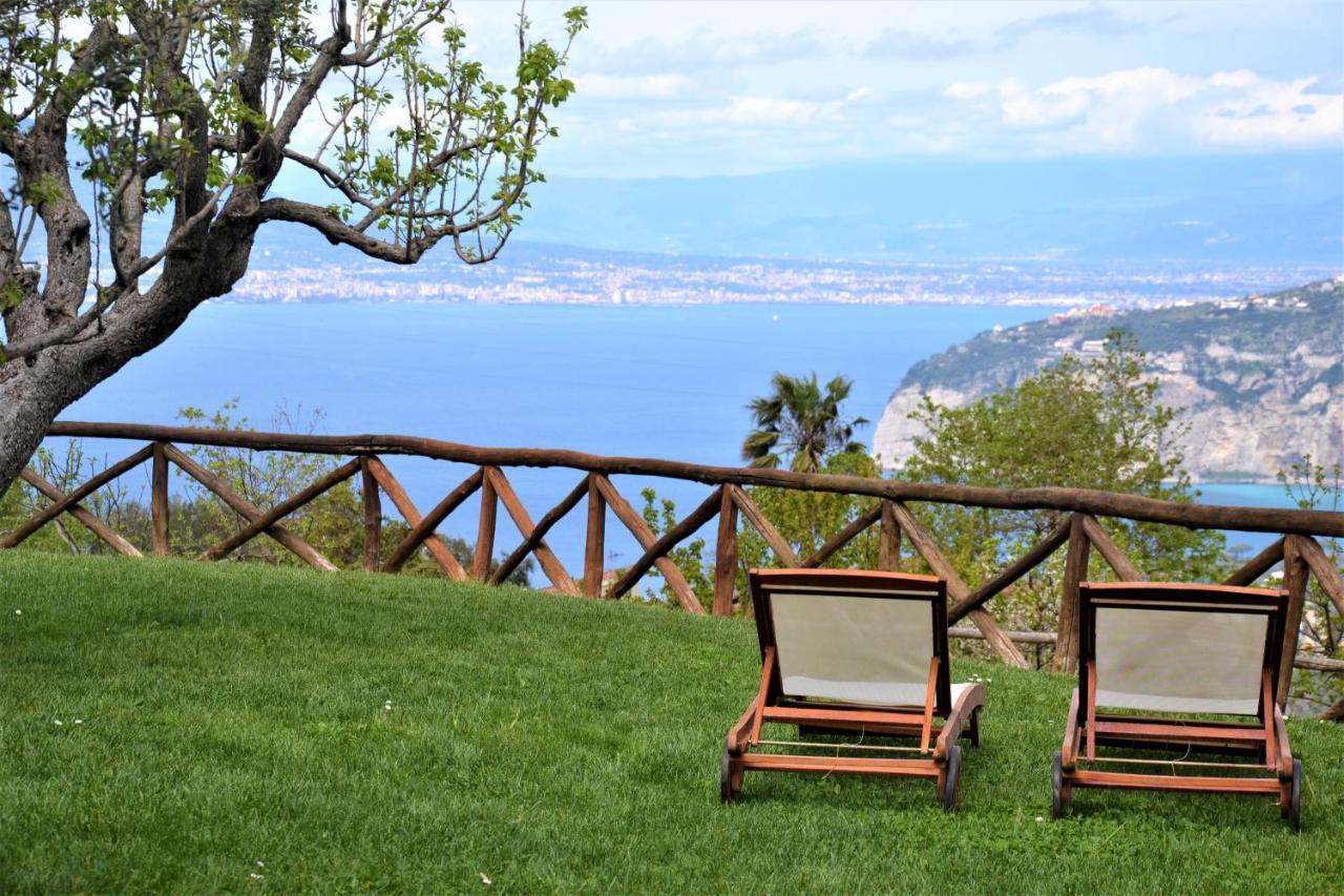 Sorrento View Villa Luaran gambar