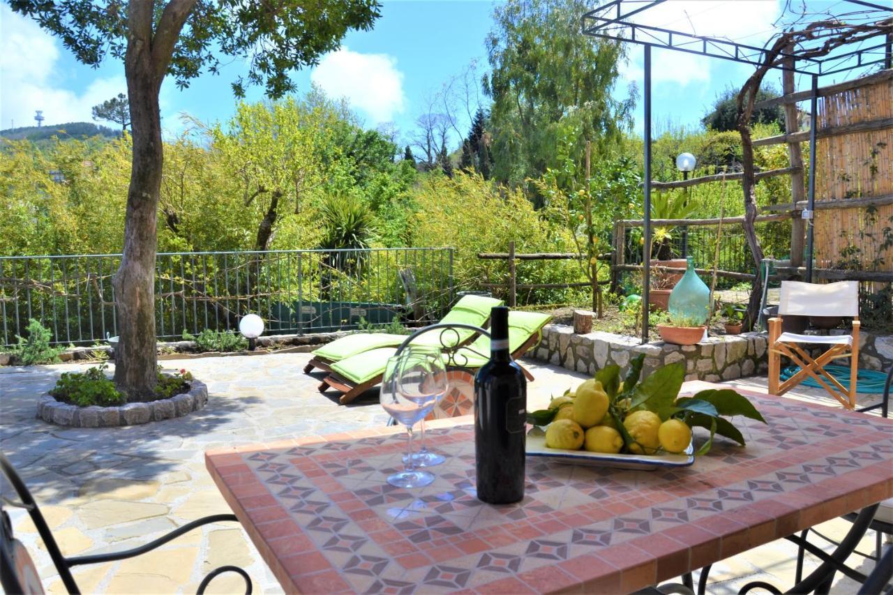 Sorrento View Villa Luaran gambar