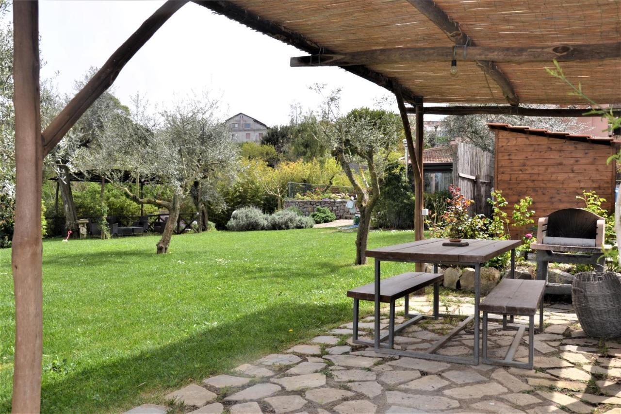 Sorrento View Villa Luaran gambar