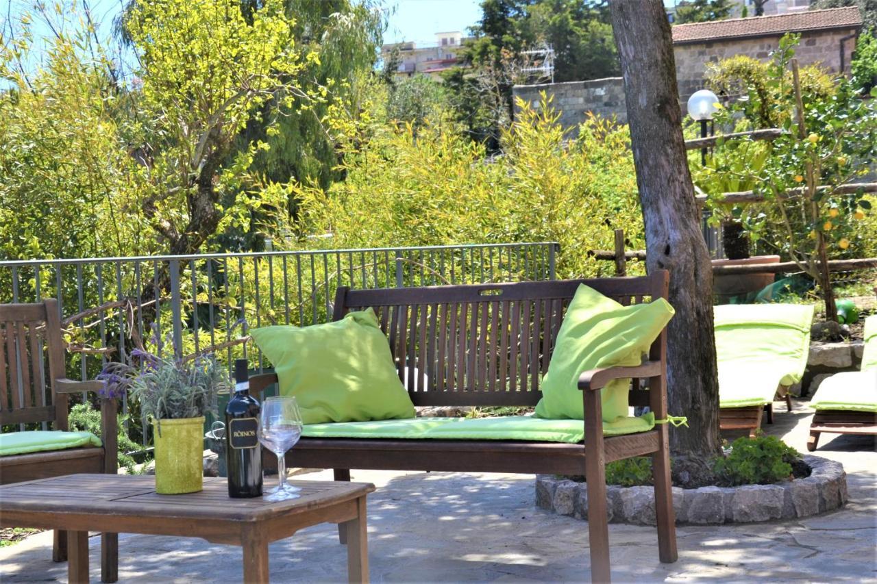 Sorrento View Villa Luaran gambar