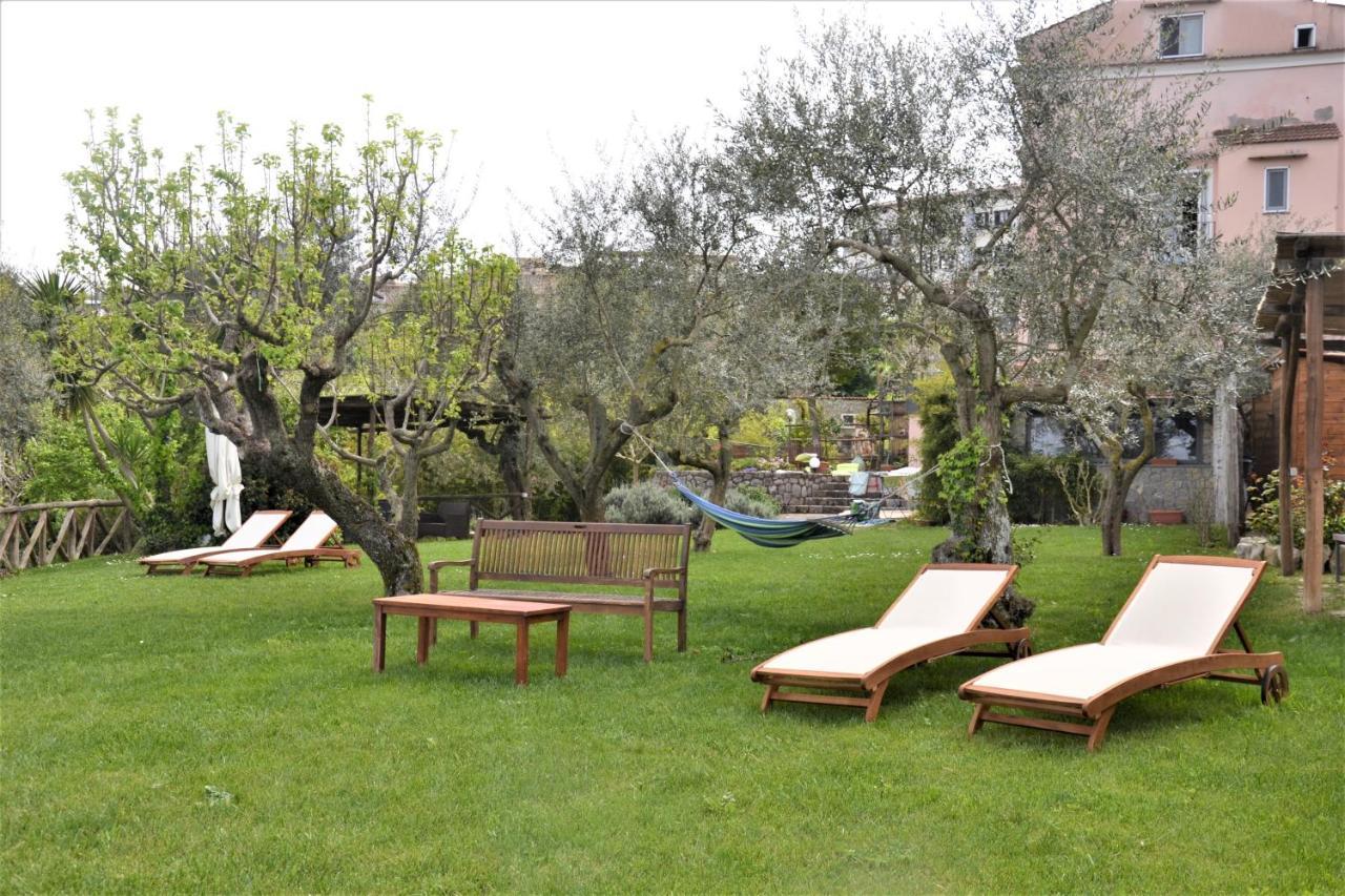 Sorrento View Villa Luaran gambar
