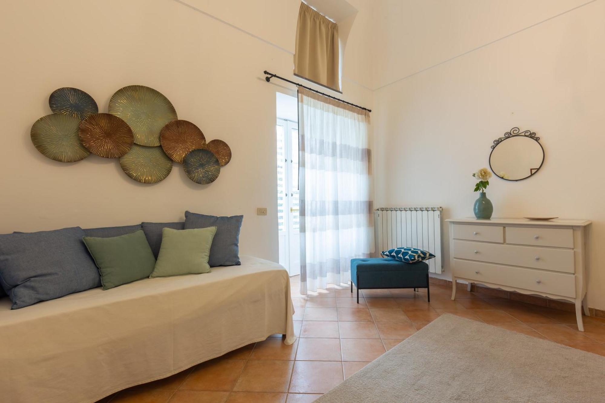 Sorrento View Villa Luaran gambar