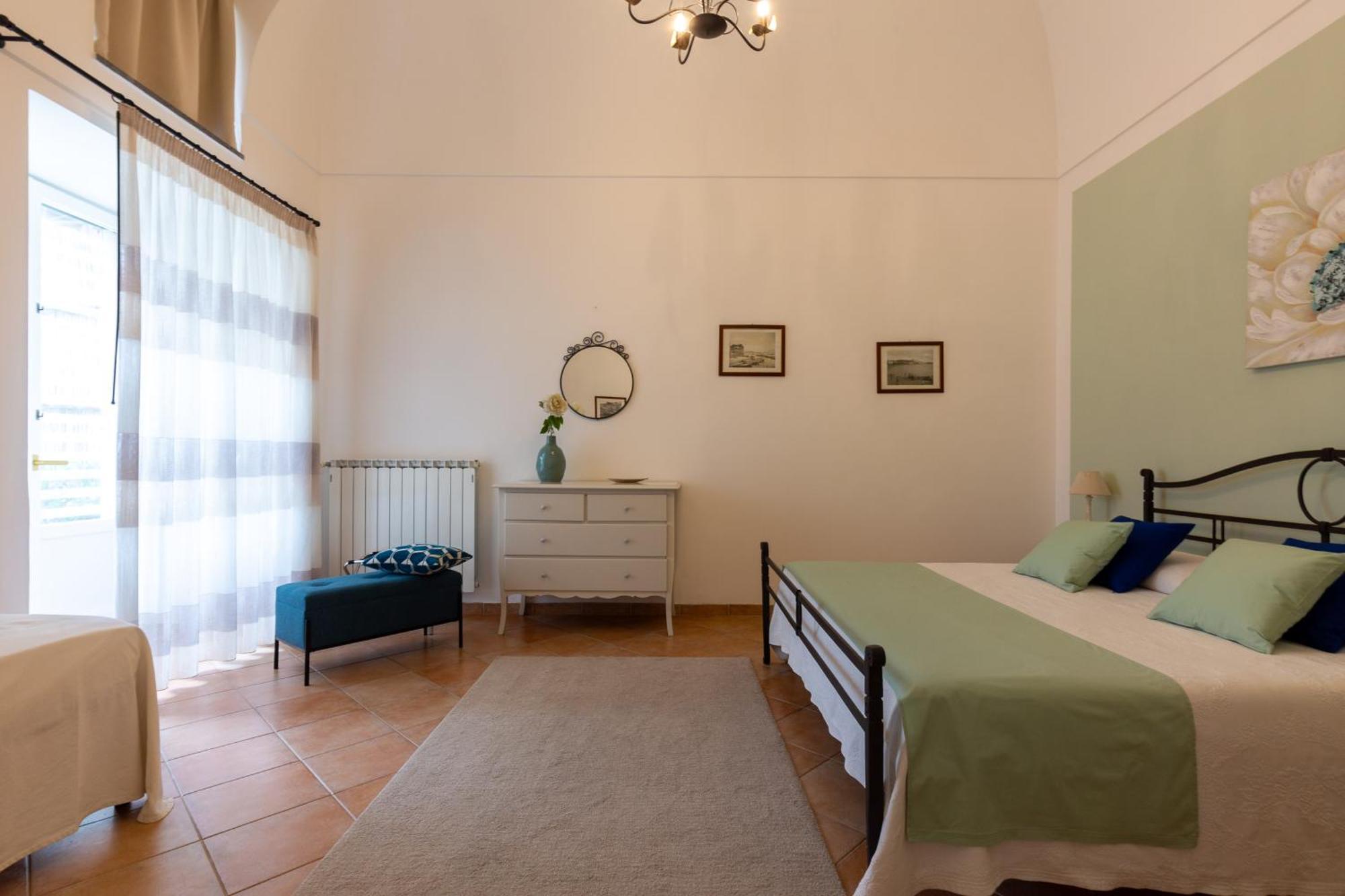 Sorrento View Villa Luaran gambar