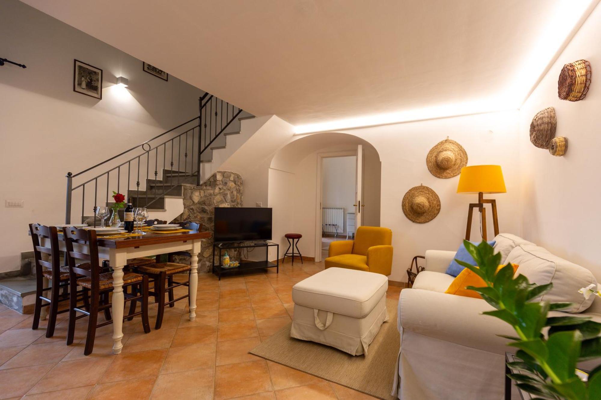 Sorrento View Villa Luaran gambar