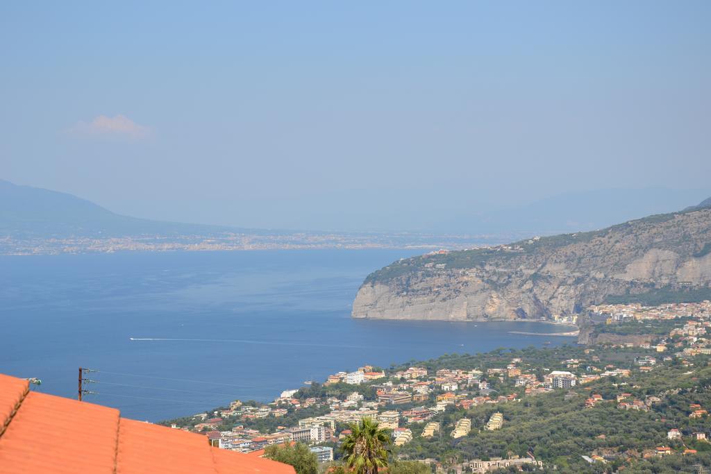 Sorrento View Villa Bilik gambar